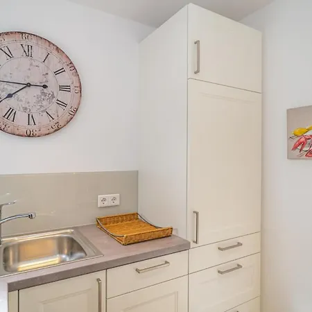 Sonneneck アパート *