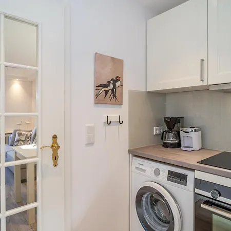 Sonneneck * ヴェスターラント