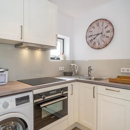 アパート Sonneneck *