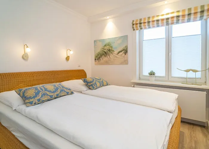 Appartamento Sonneneck