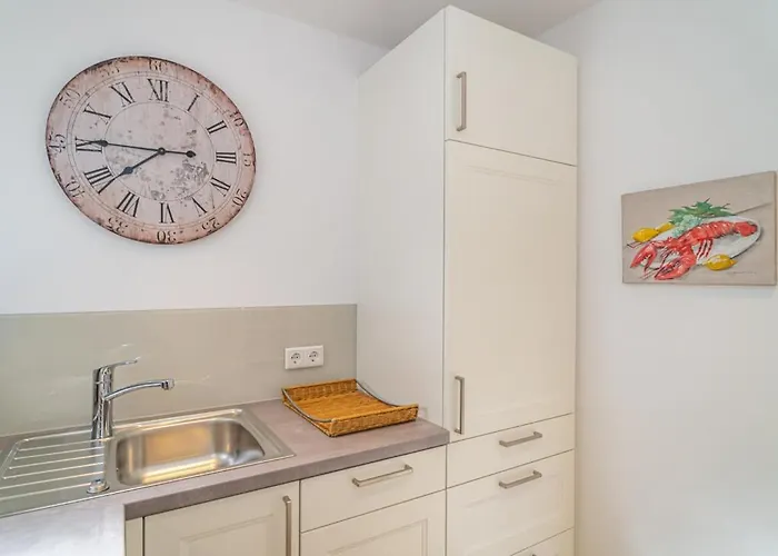 Sonneneck Appartamento *