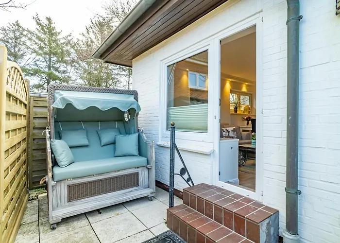 Appartamento Sonneneck *