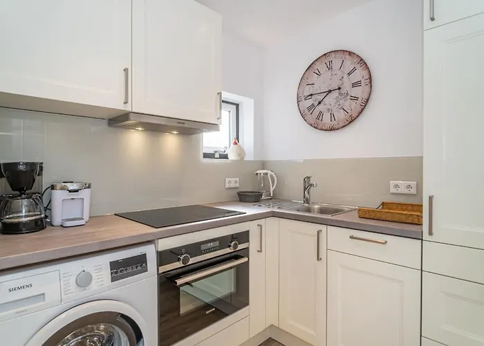 Appartamento Sonneneck *